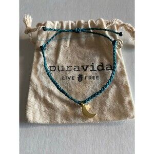 HTF Pura Vida Bracelet